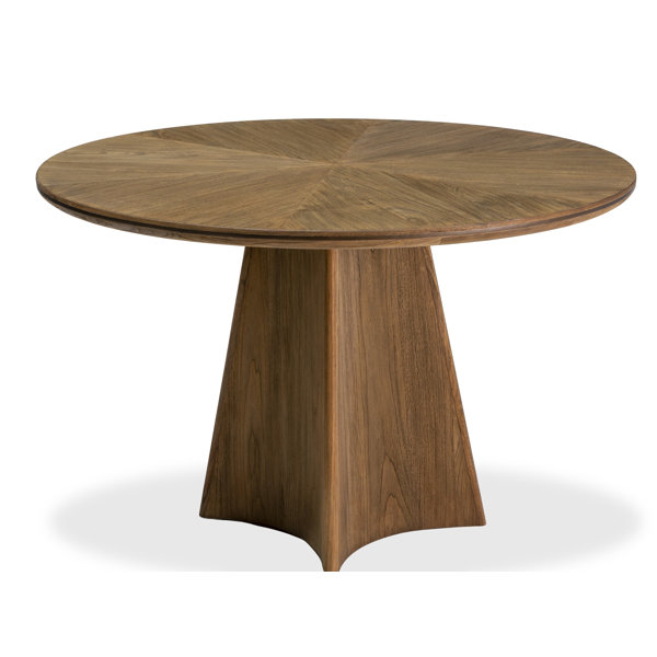 Brownstone Furniture Avalon Dining Table Perigold